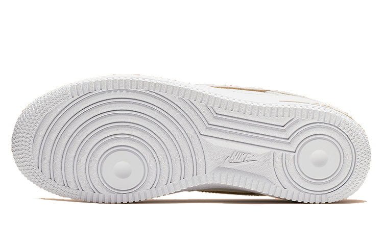 Nike Air Force 1 Low 07 Lux Basketball Print