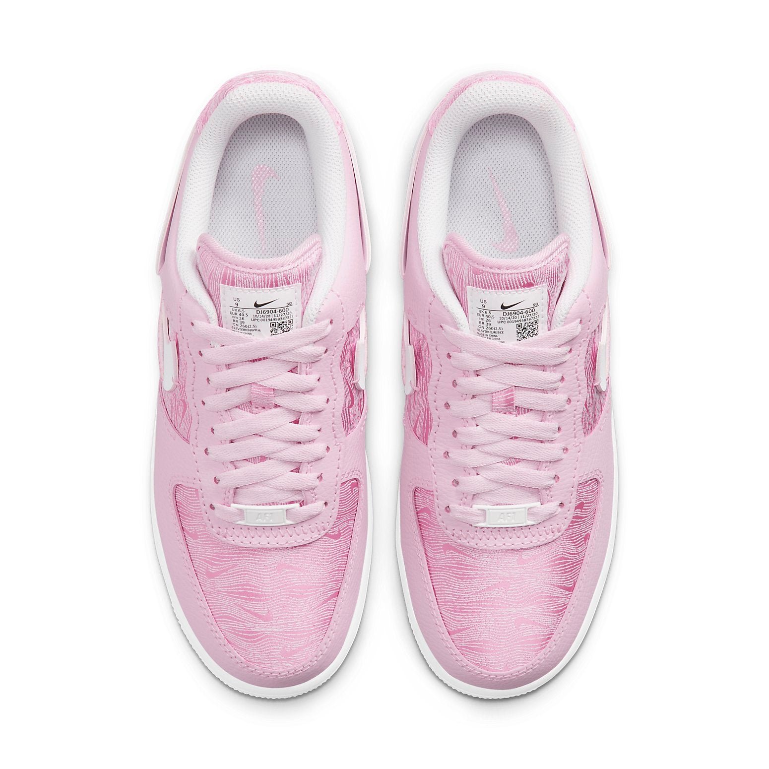 Nike Air Force 1 Low LXX Pink Foam