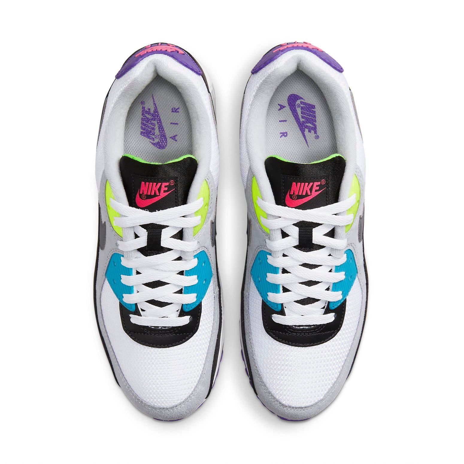 Nike Air Max 90 What The