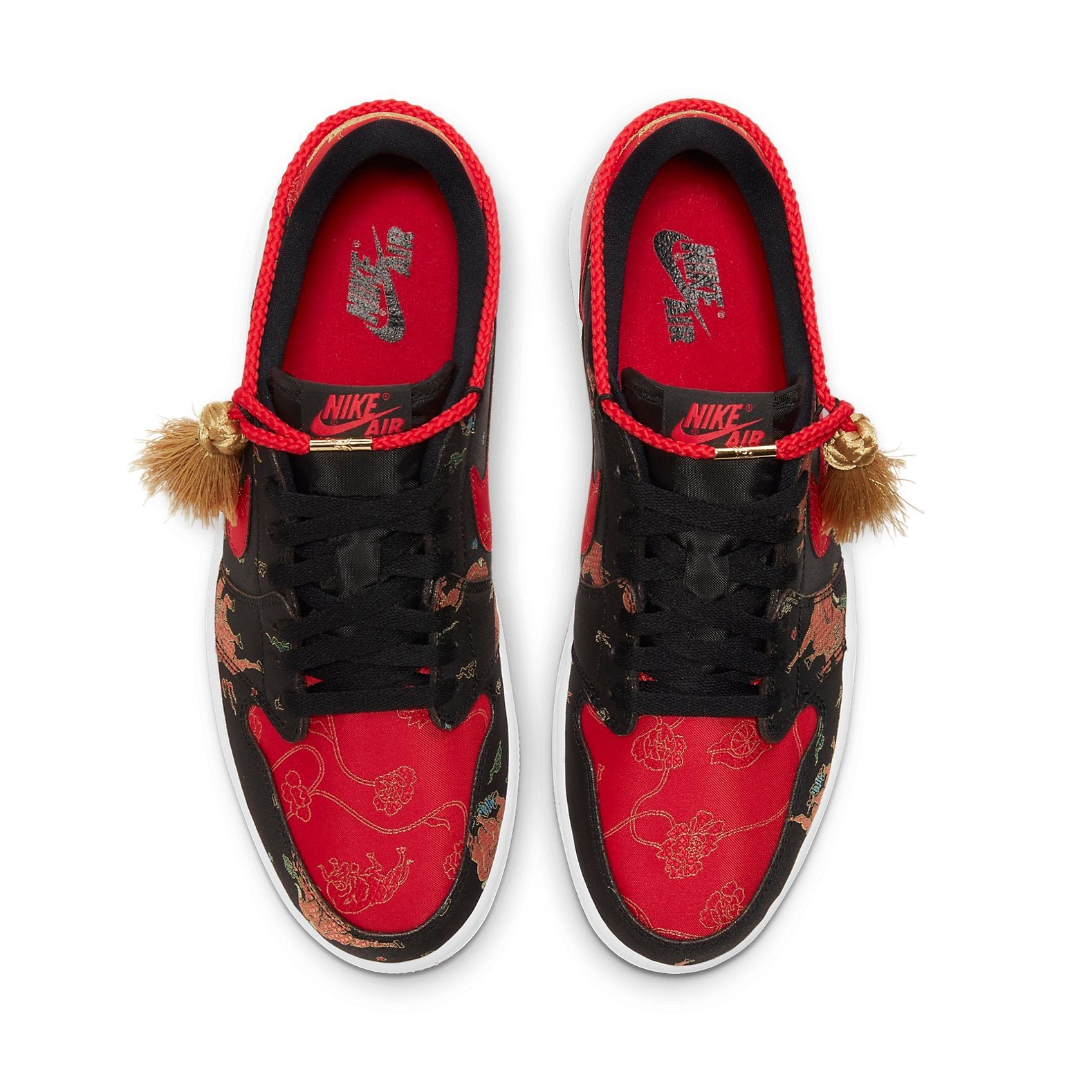 Air Jordan 1 Low OG Chinese New Year