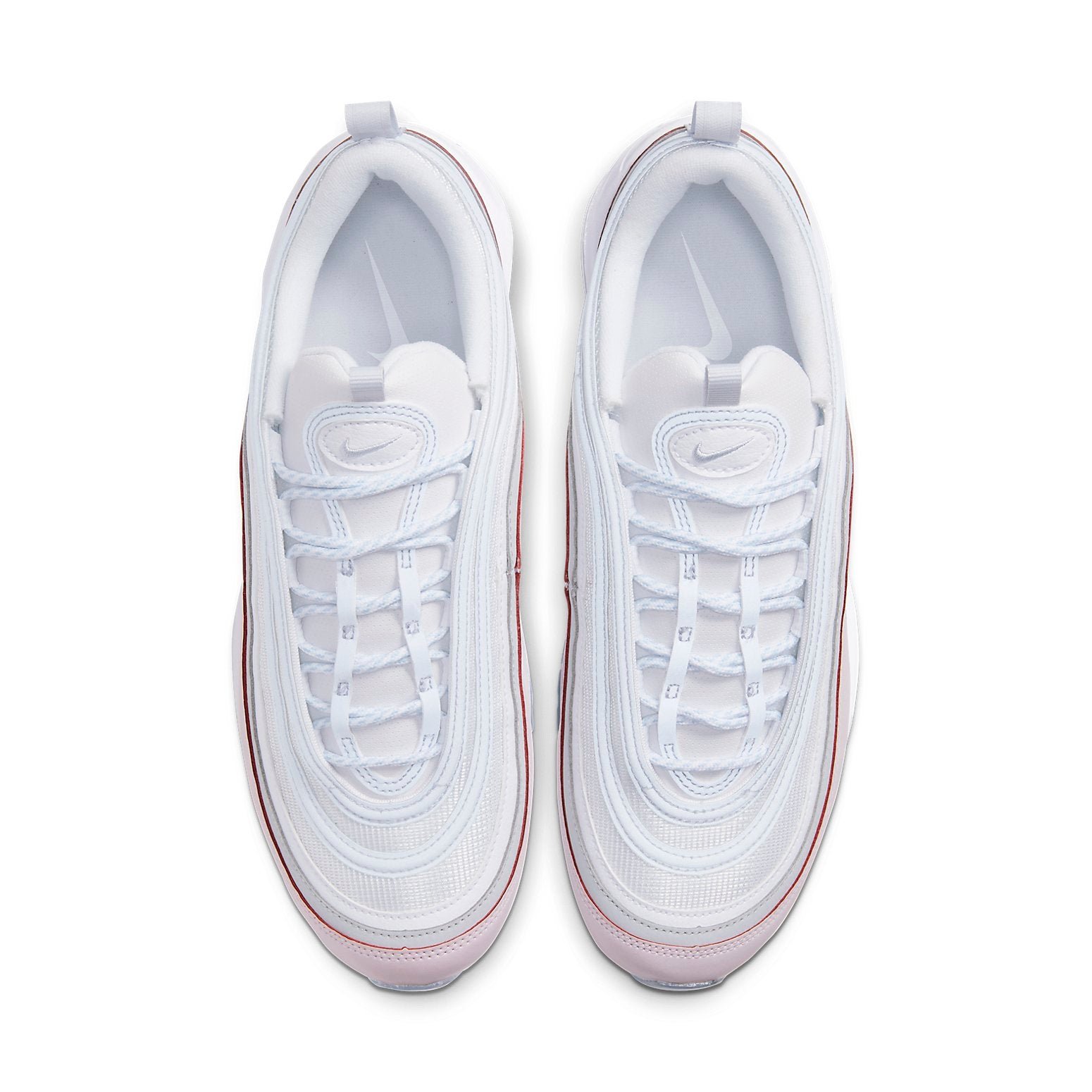 Nike Air Max 97 DIY Flare