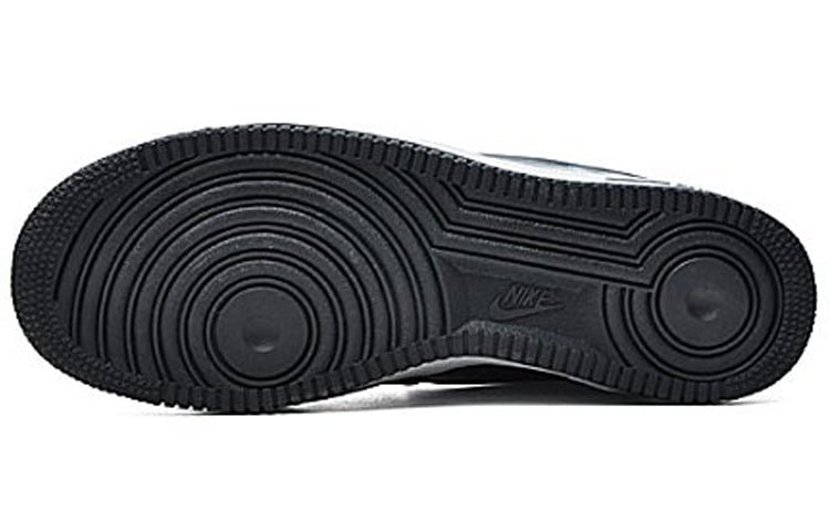 Nike Air Force 1 Low VT Supreme Medium Grey