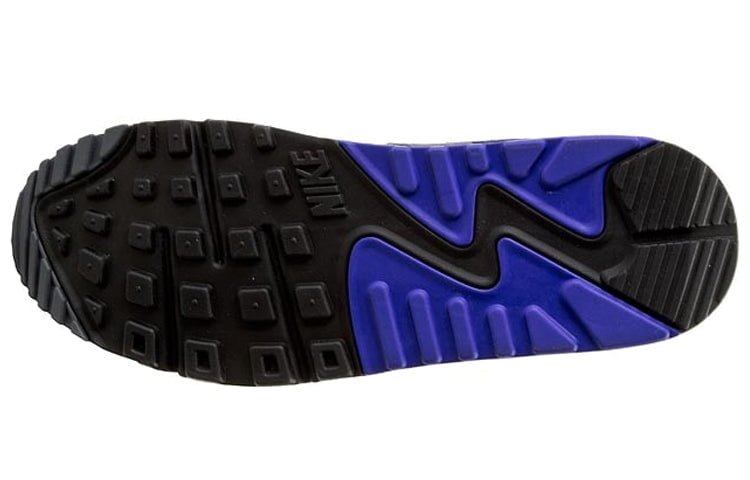 Nike Air Max 90 Essential Grey Violet