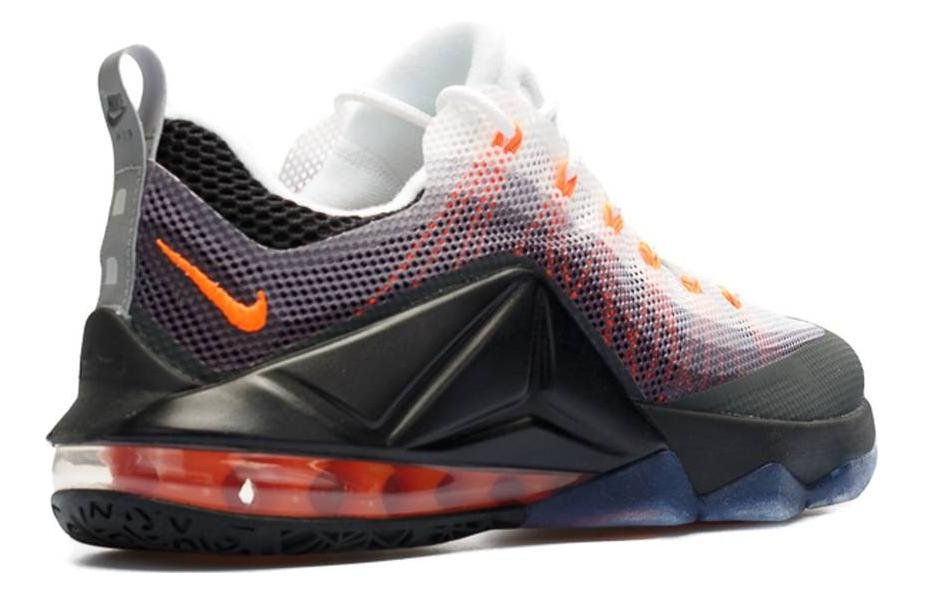 Nike Air Max LeBron 12 Low Air Max 95