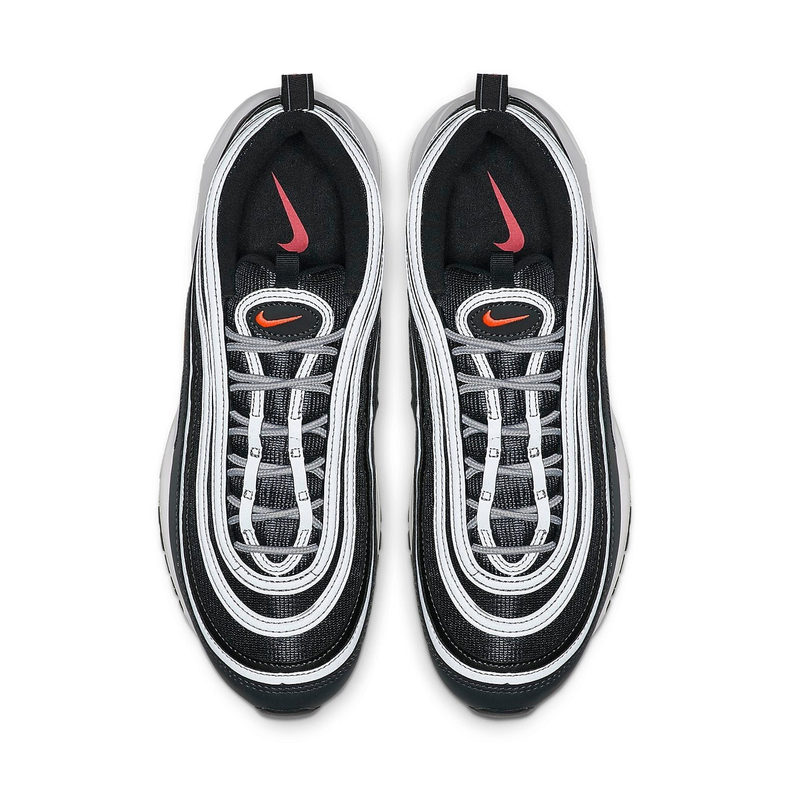 Nike Air Max 97 Anthracite Crimson