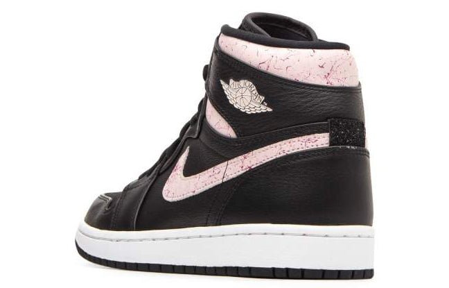Air Jordan 1 Retro High Silt Red