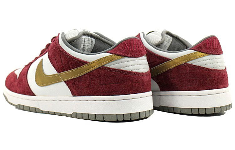 Nike Dunk Low Pro SB Shanghai