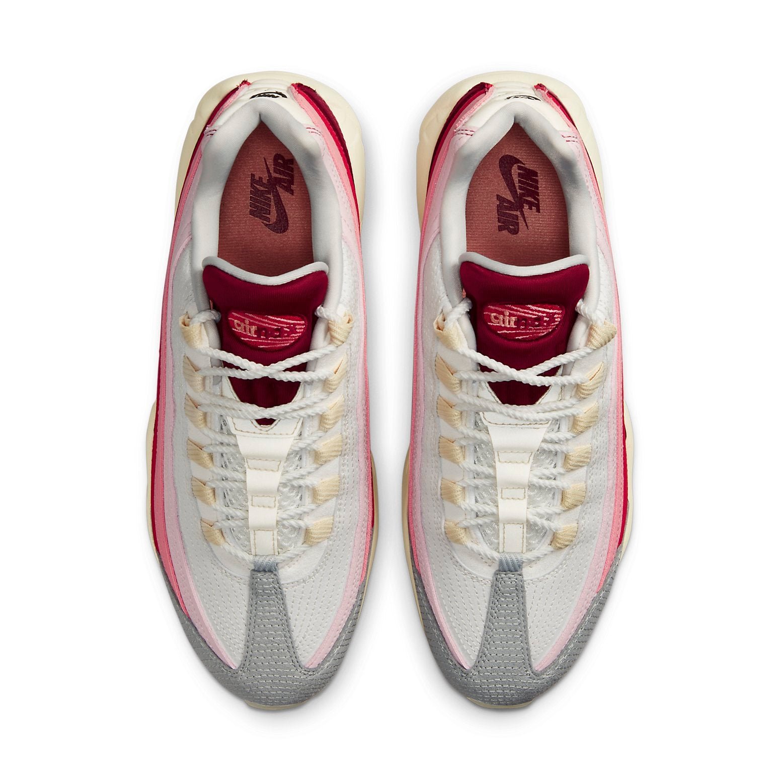 Nike Air Max 95 Anatomy Of Air