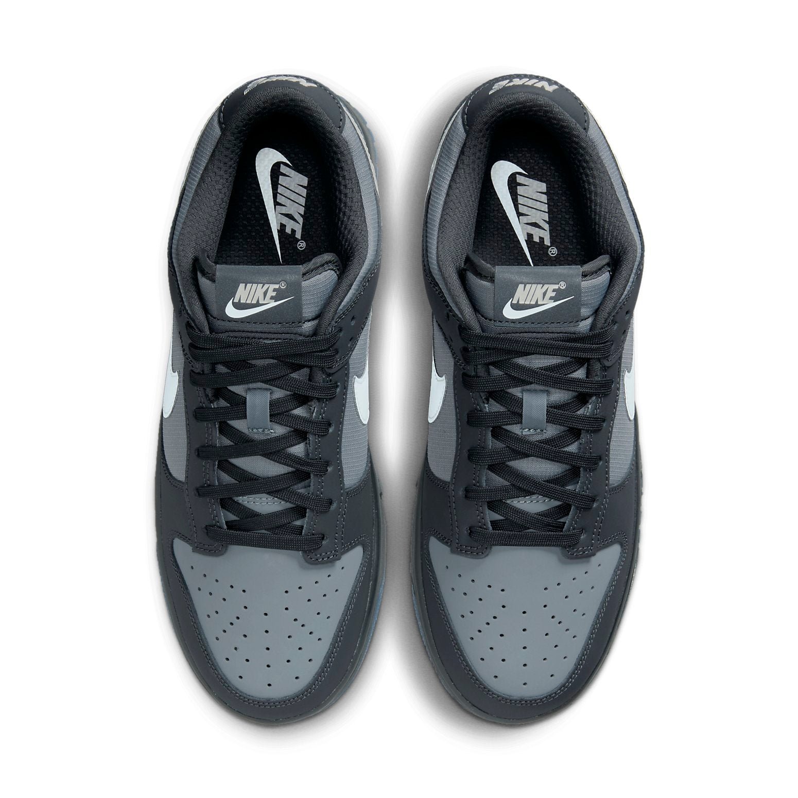 Nike Dunk Low Anthracite
