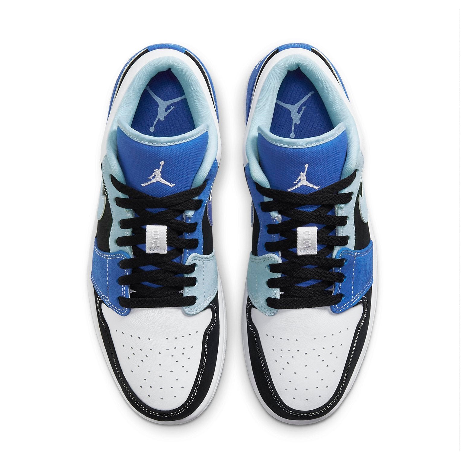 Air Jordan 1 Low SE Racer Blue