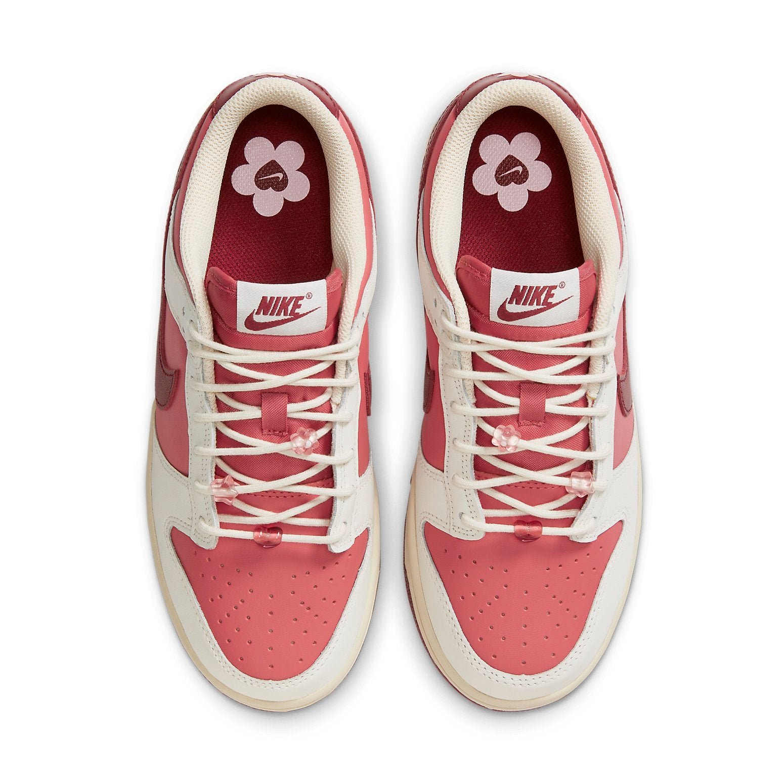 Nike Dunk Low Valentines Day 2024 Alternate