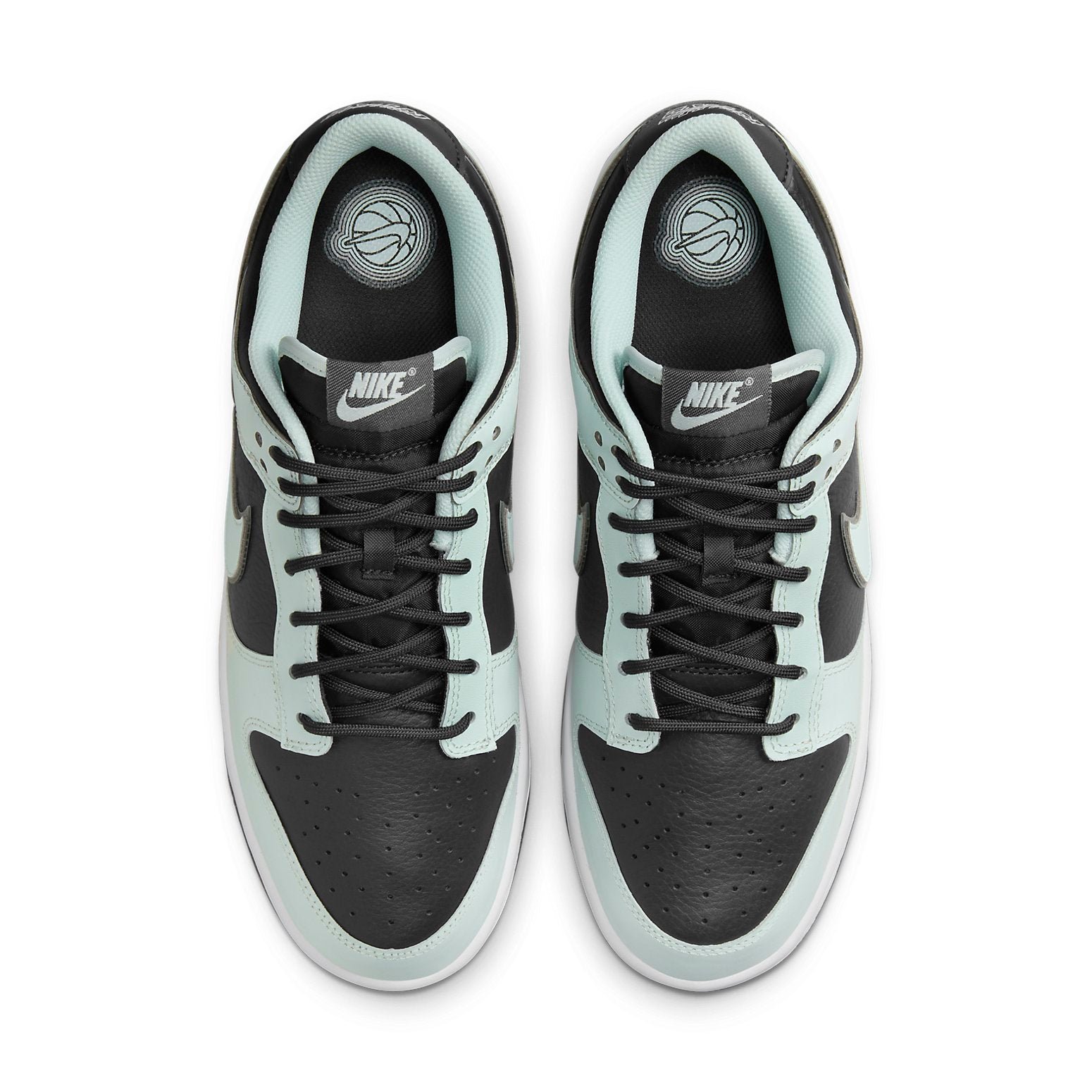 Nike Dunk Low Premium Dark Smoke Grey