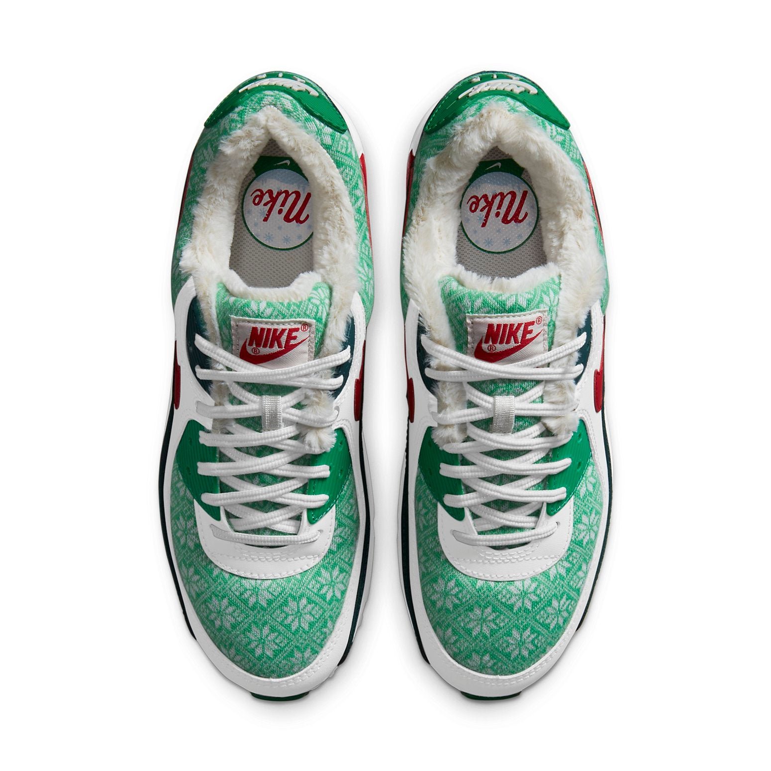 Nike Air Max 90 Christmas Sweater