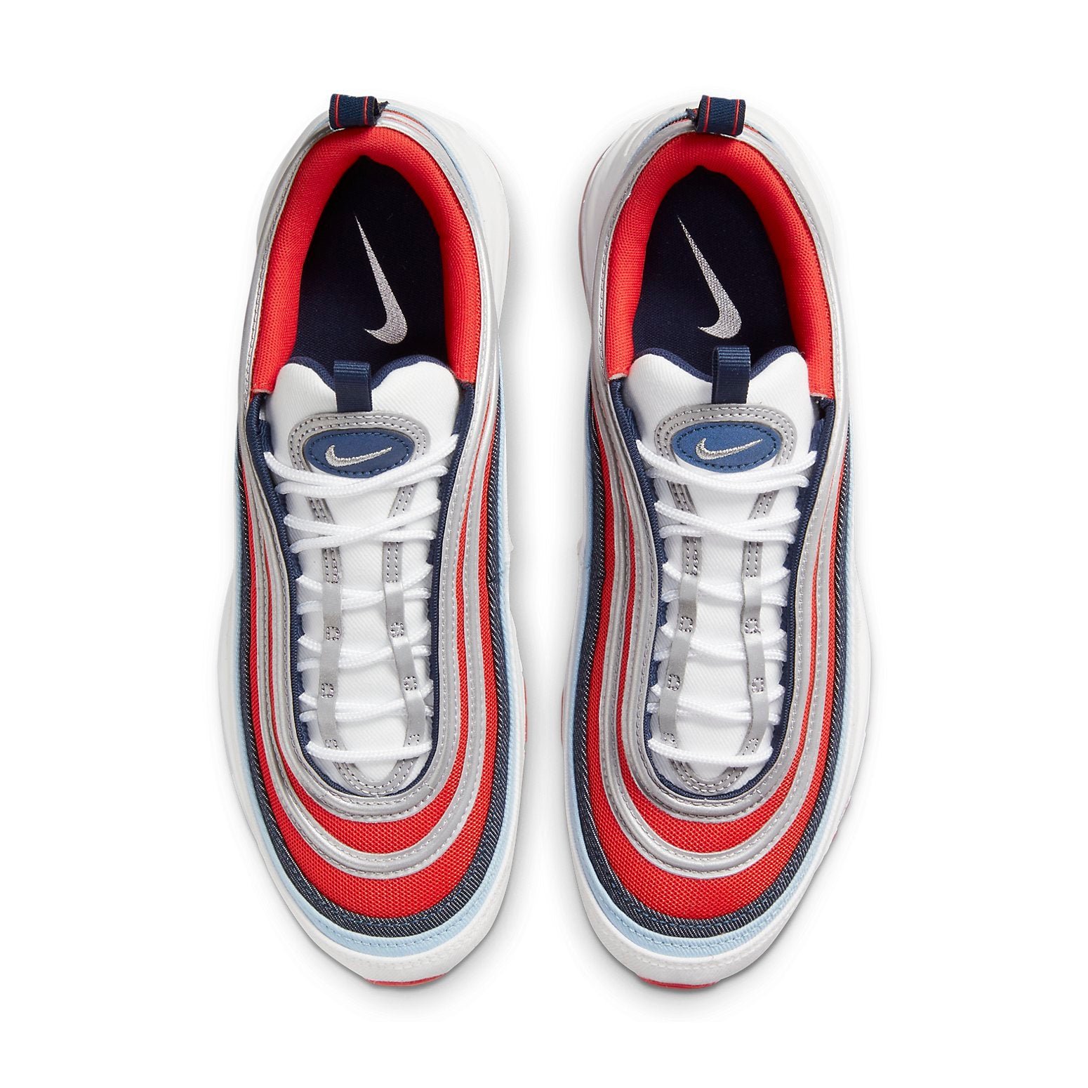 Nike Air Max 97 USA Denim