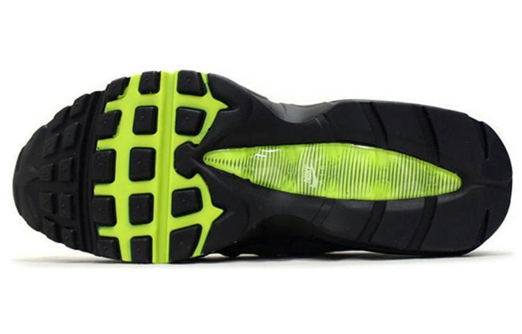 Nike Air Max 95 SP Neon Patch