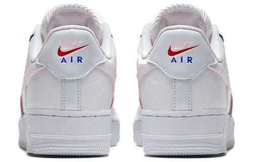 Nike Air Force 1 Low Triple White