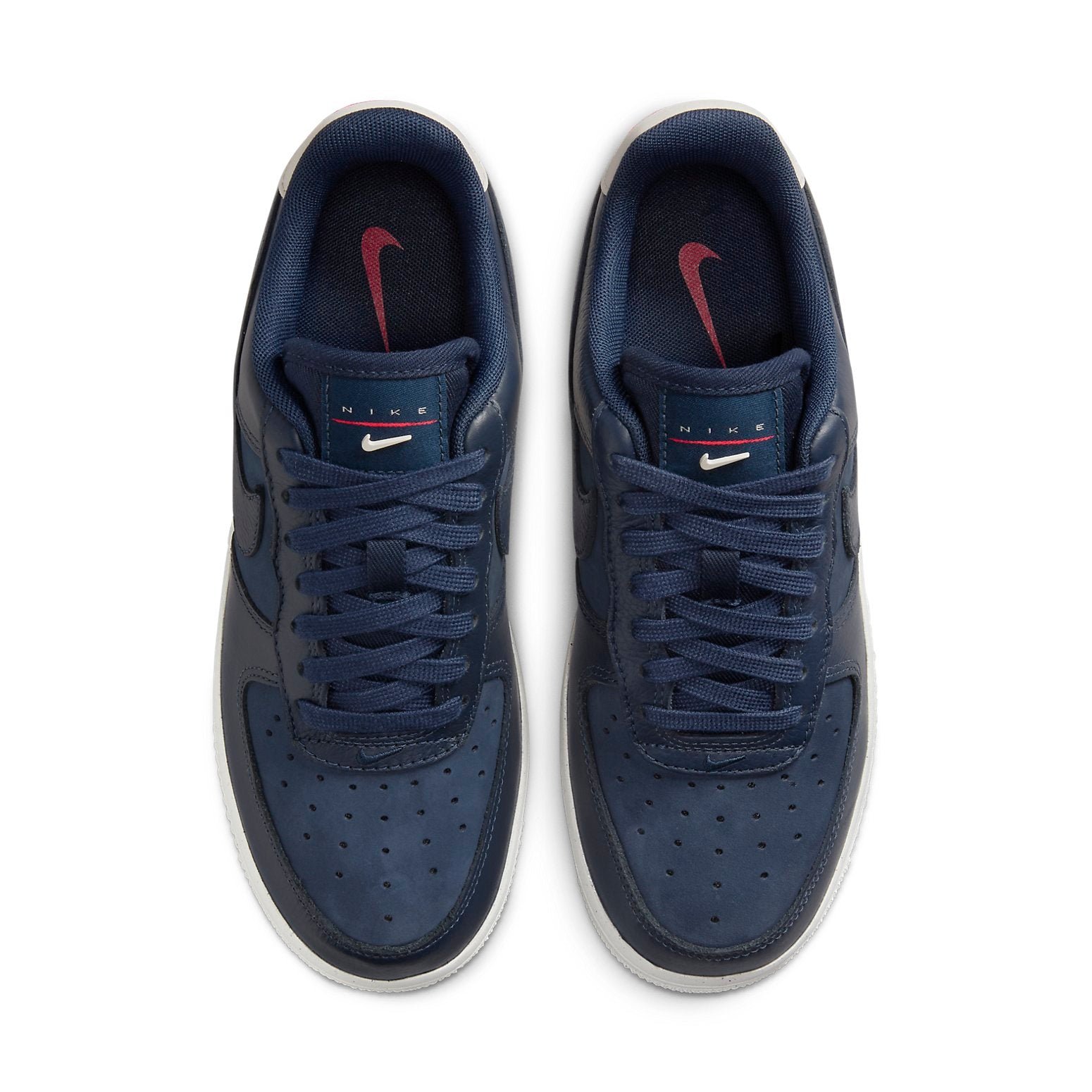 Nike Air Force 1 Low 07 Obsidian