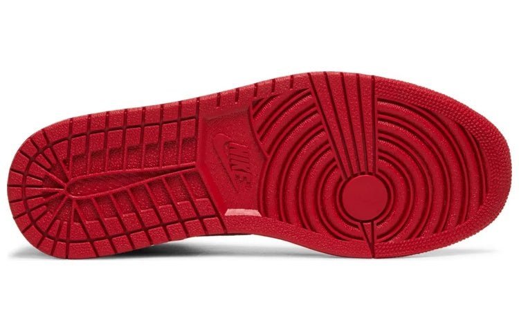 Air Jordan 1 Retro High Banned 2011