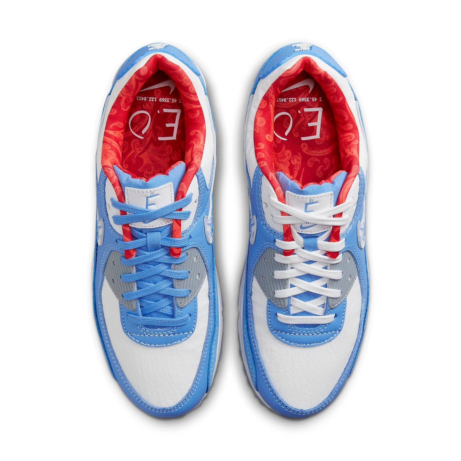 Nike Air Max 90 Doernbecher