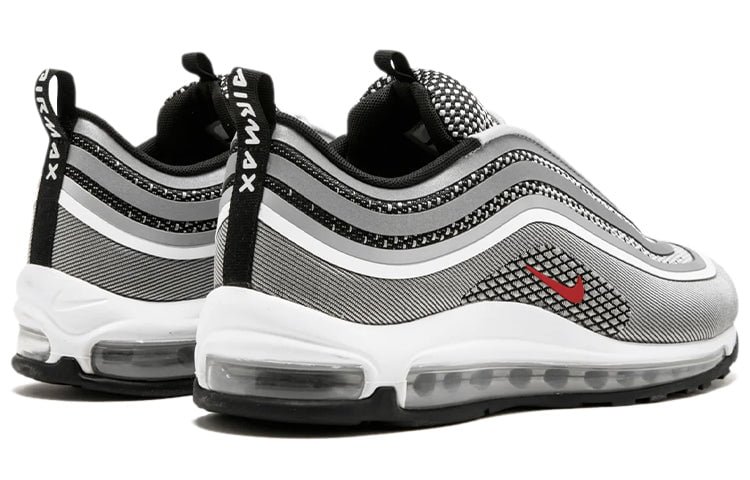 Nike Air Max 97 Ultra 17 Silver Bullet