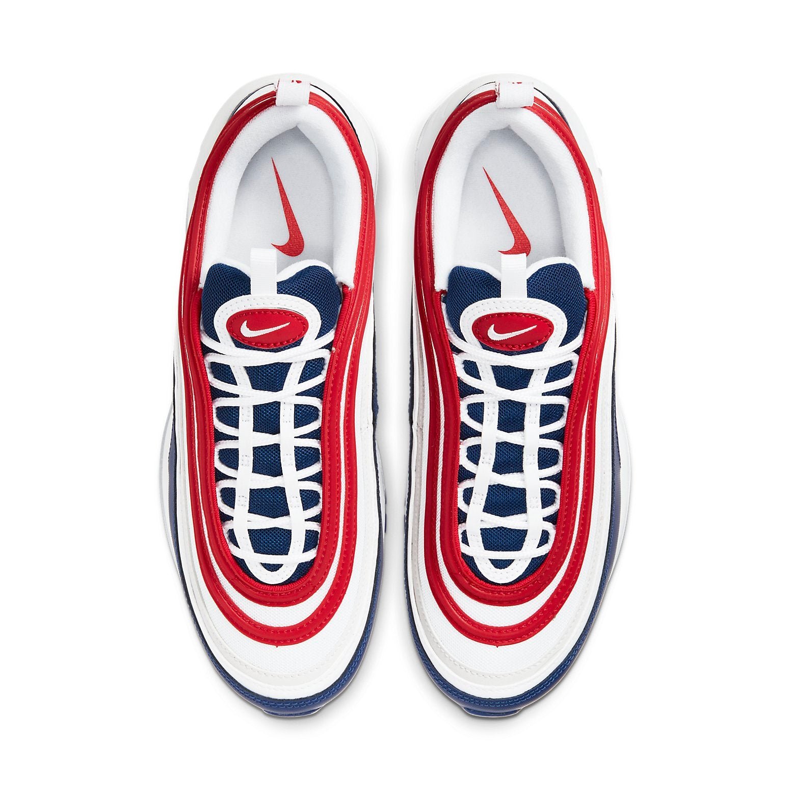 Nike Air Max 97 USA White