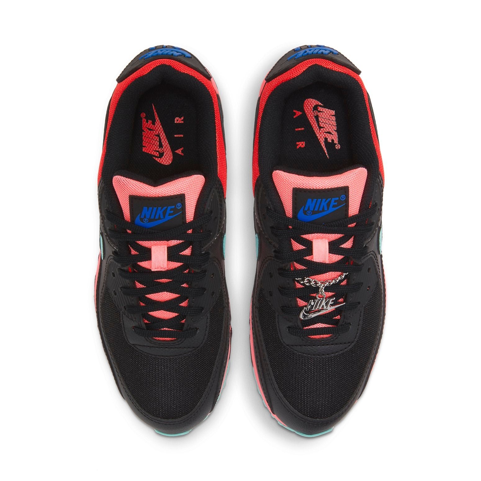 Nike Air Max 90 Chain Link