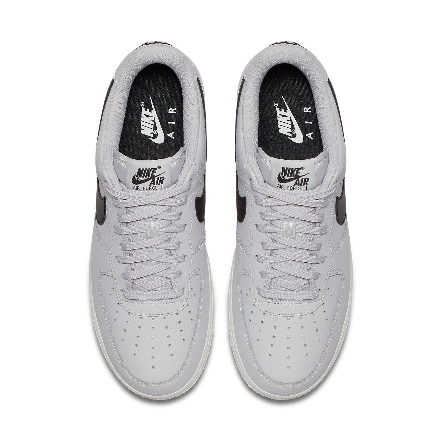 Nike Air Force 1 Low 07 Summit White