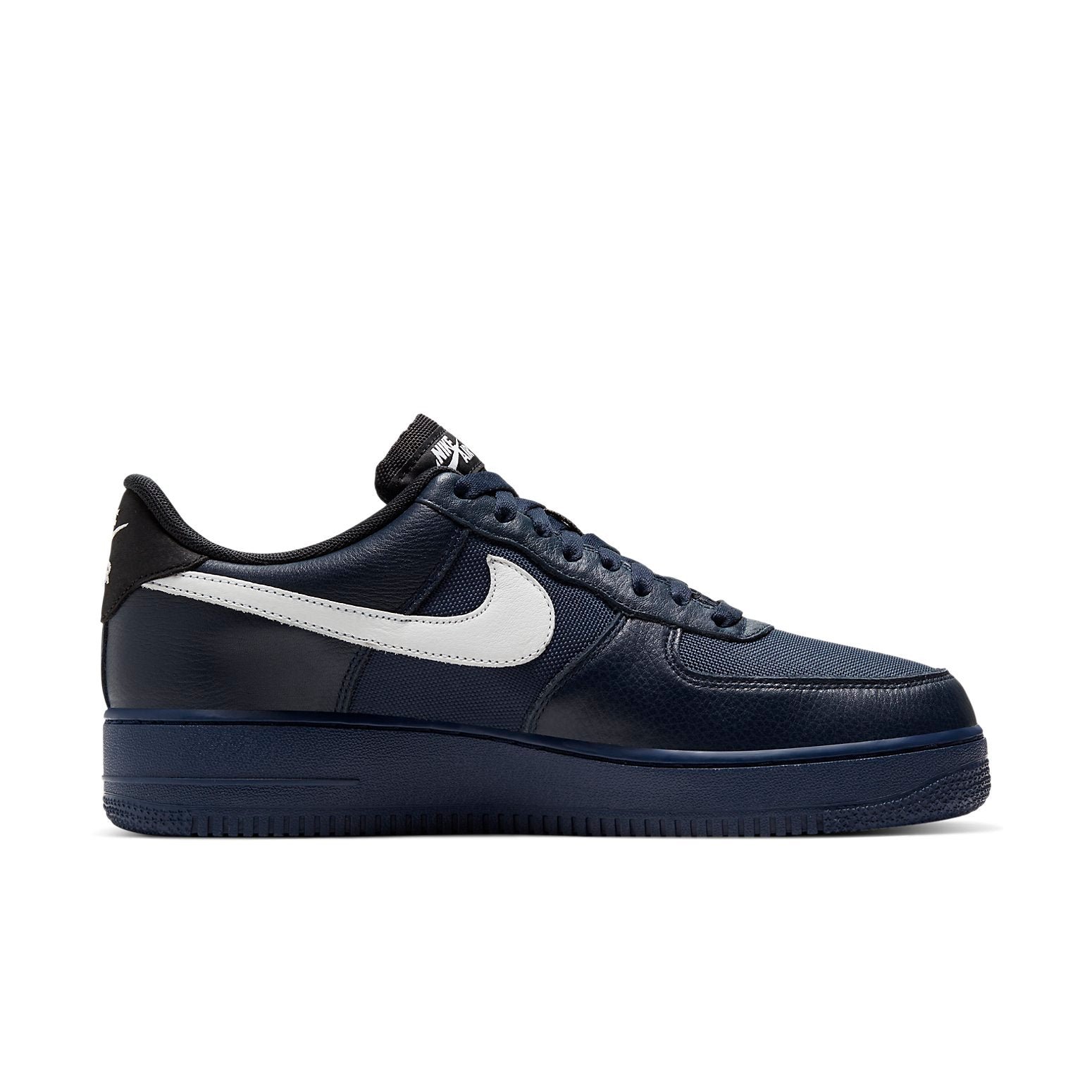Nike GoreTex x Air Force 1 Low Navy