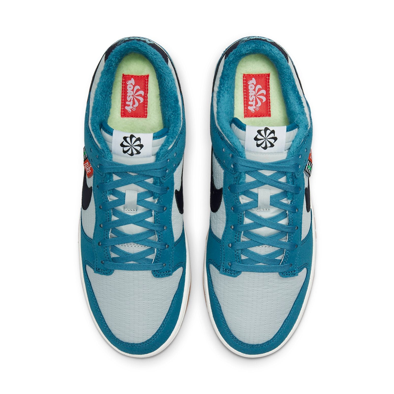 Nike Dunk Low Next Nature Toasty Rift Blue