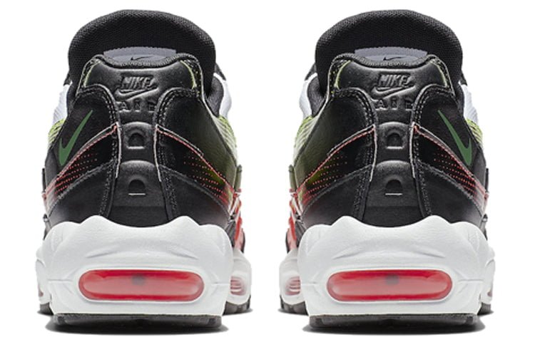 Nike Air Max 95 SE Neon Collection
