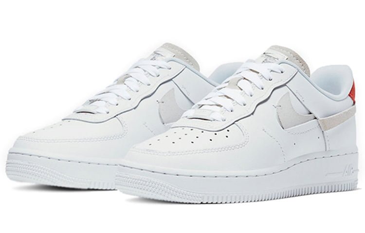 Nike Air Force 1 Low Vandalized