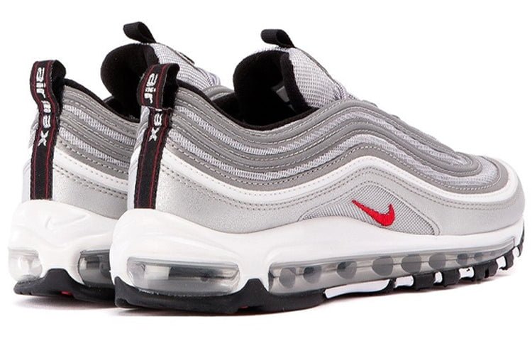 Nike Air Max 97 OG QS Silver Bullet
