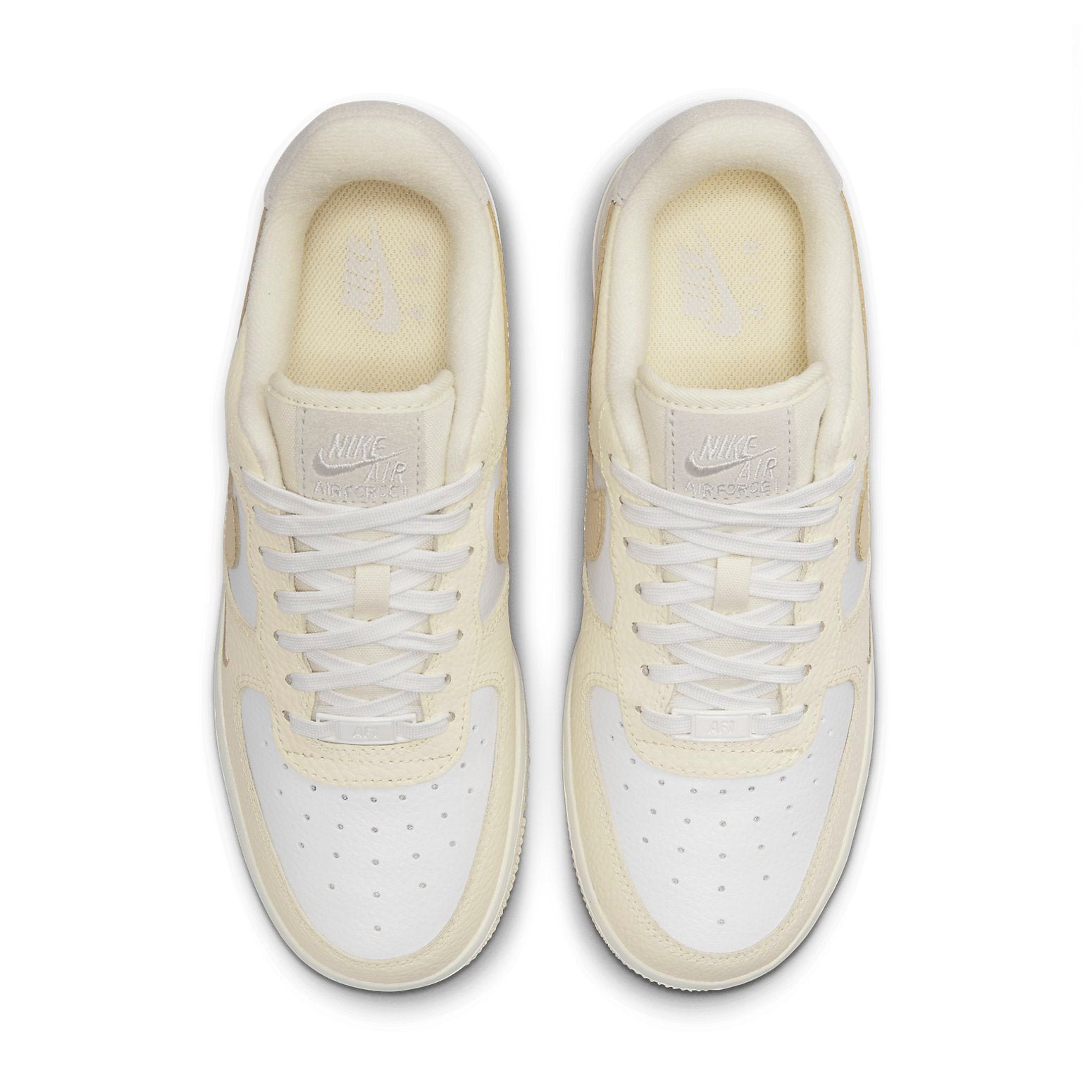 Nike Air Force 1 Low 07 Coconut Milk