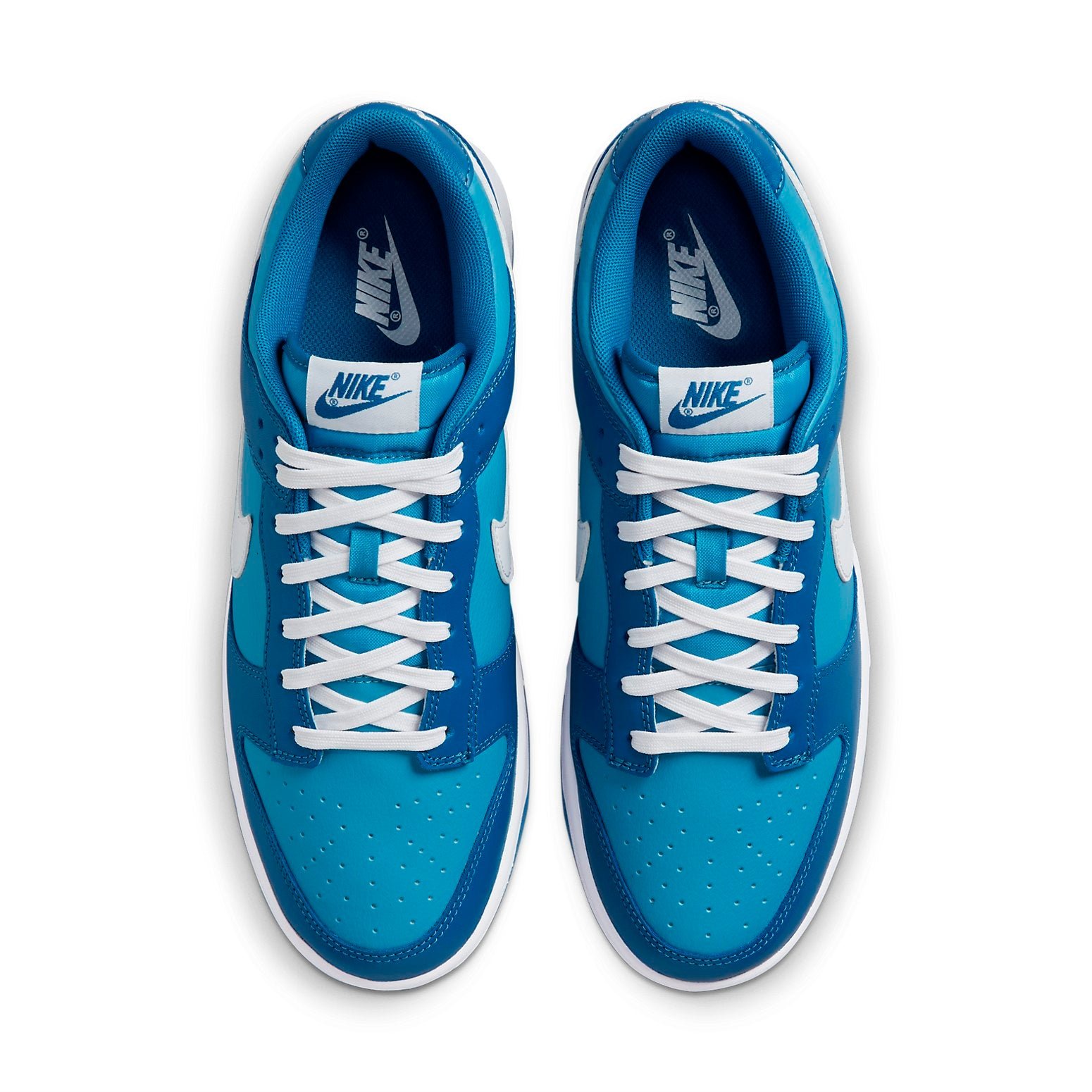 Nike Dunk Low Dark Marina Blue
