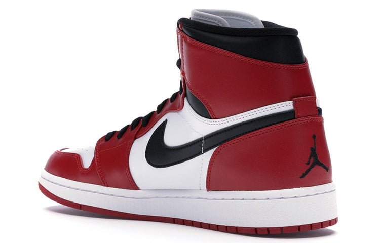 Air Jordan 1 Retro High Chicago 2013