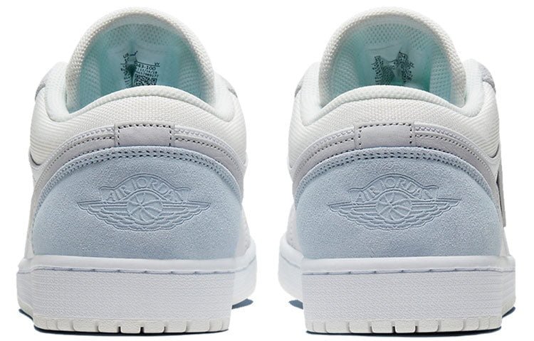 Air Jordan 1 Low Paris