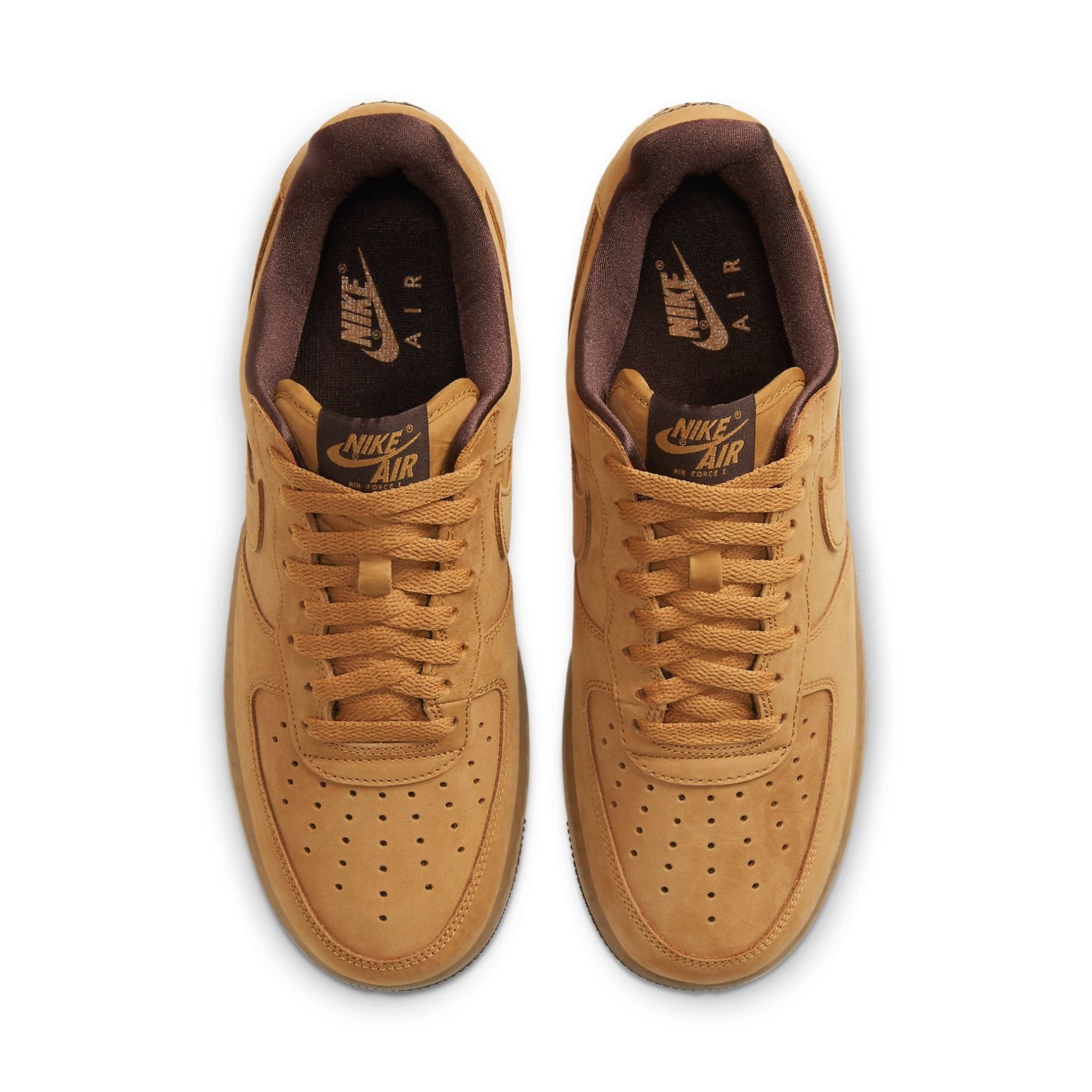 Nike Air Force 1 Low Wheat Mocha