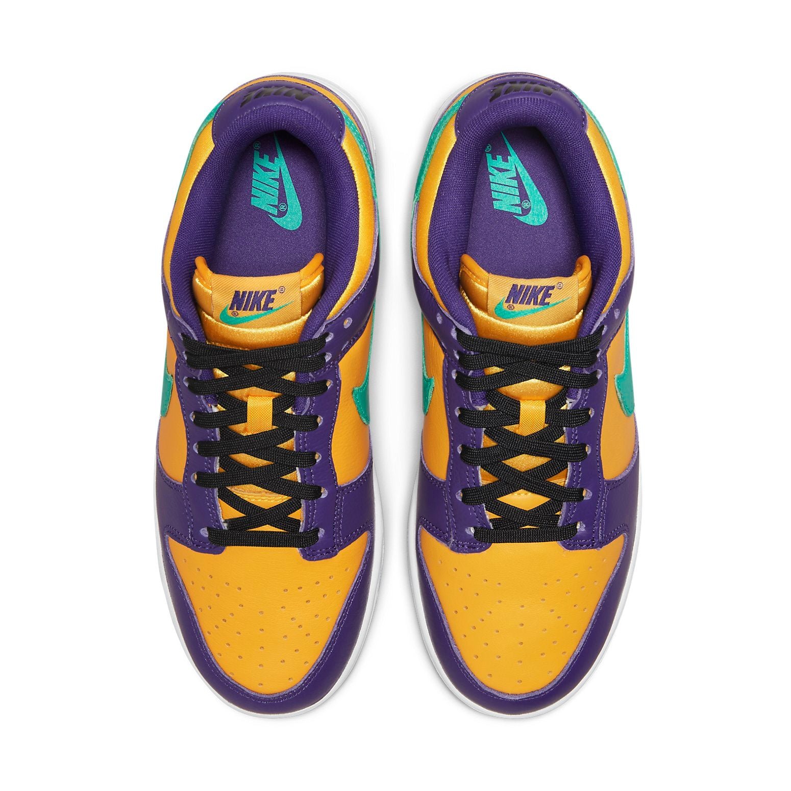 Nike Lisa Leslie x Dunk Low Sparks