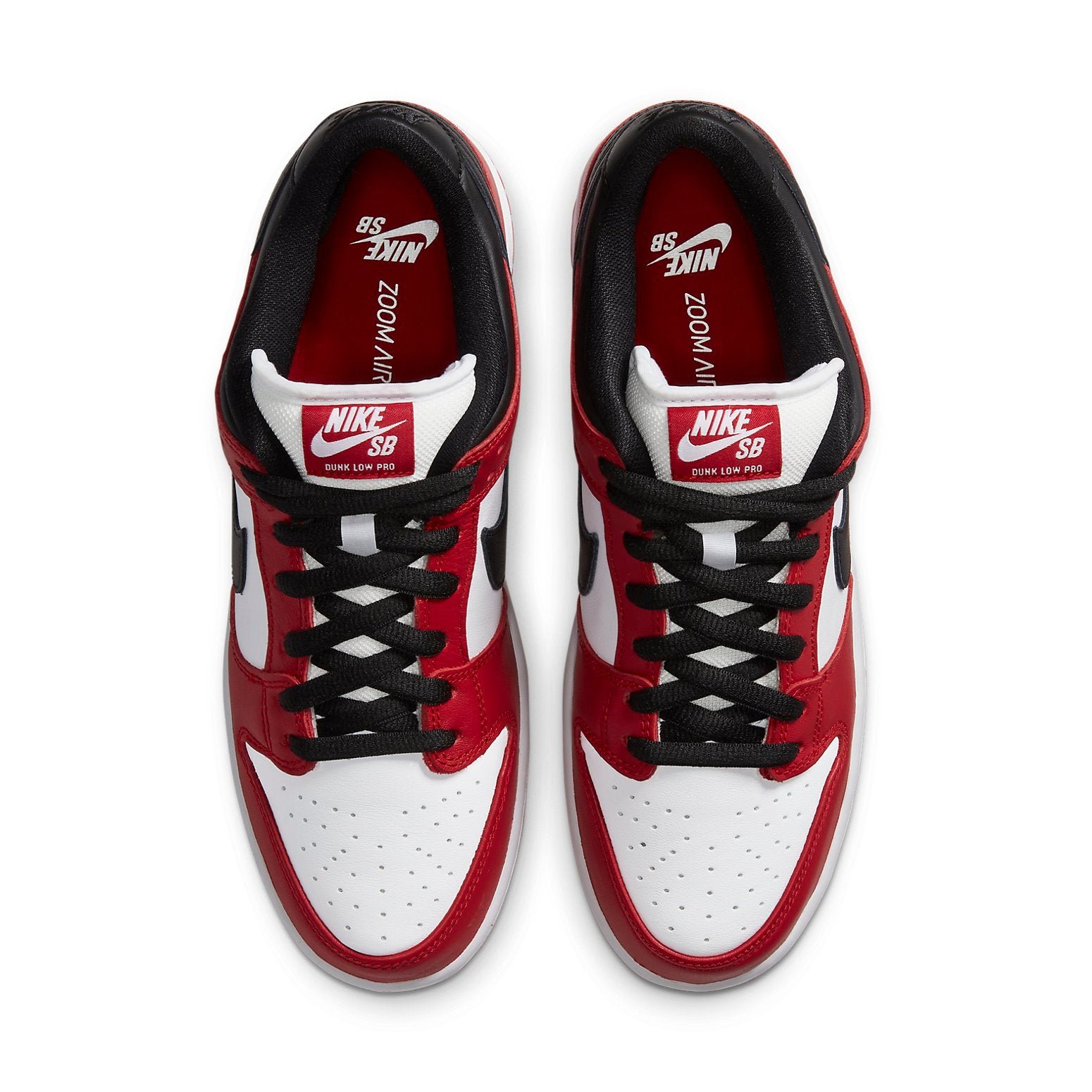 Nike SB Dunk Low JPack Chicago