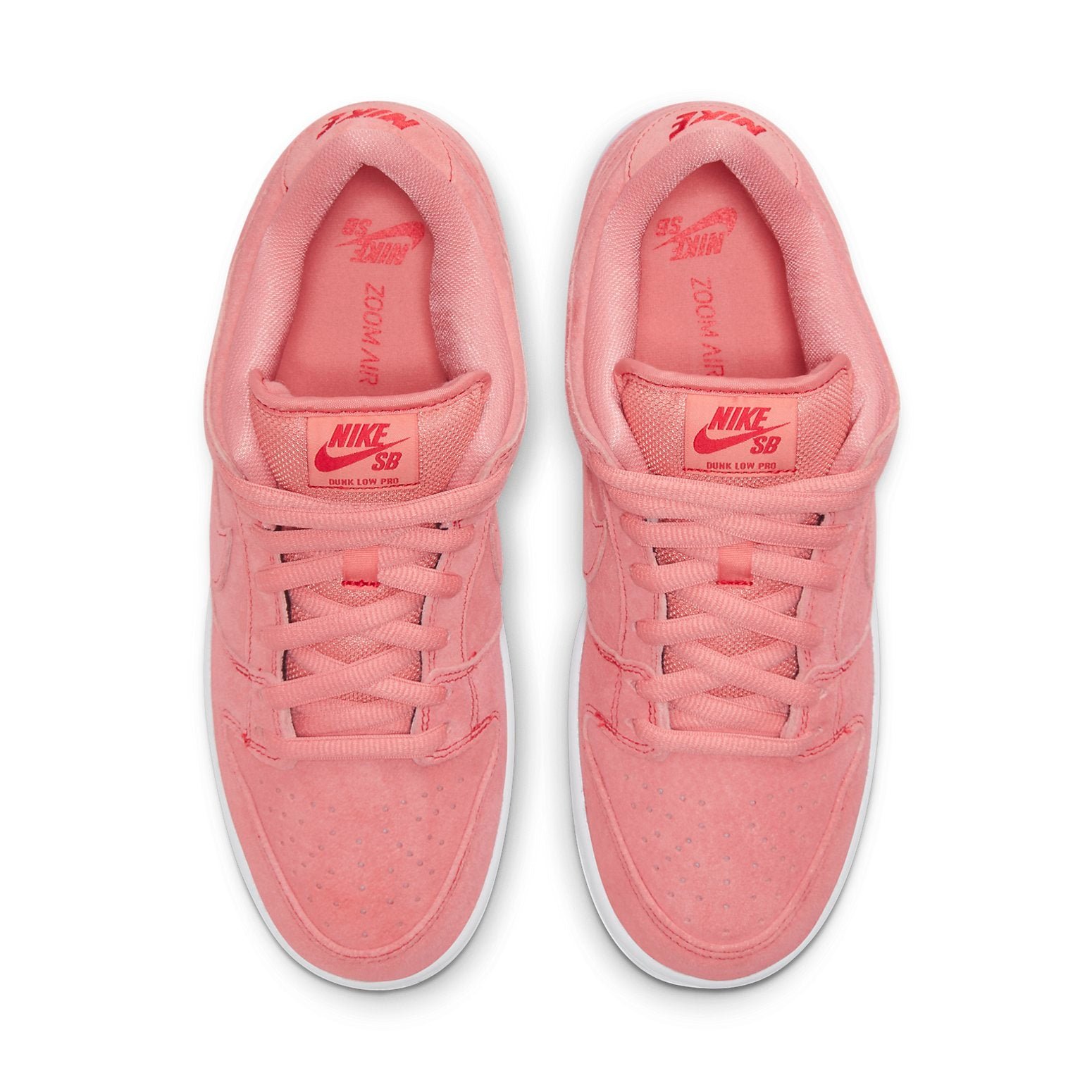Nike SB Dunk Low Pink Pig