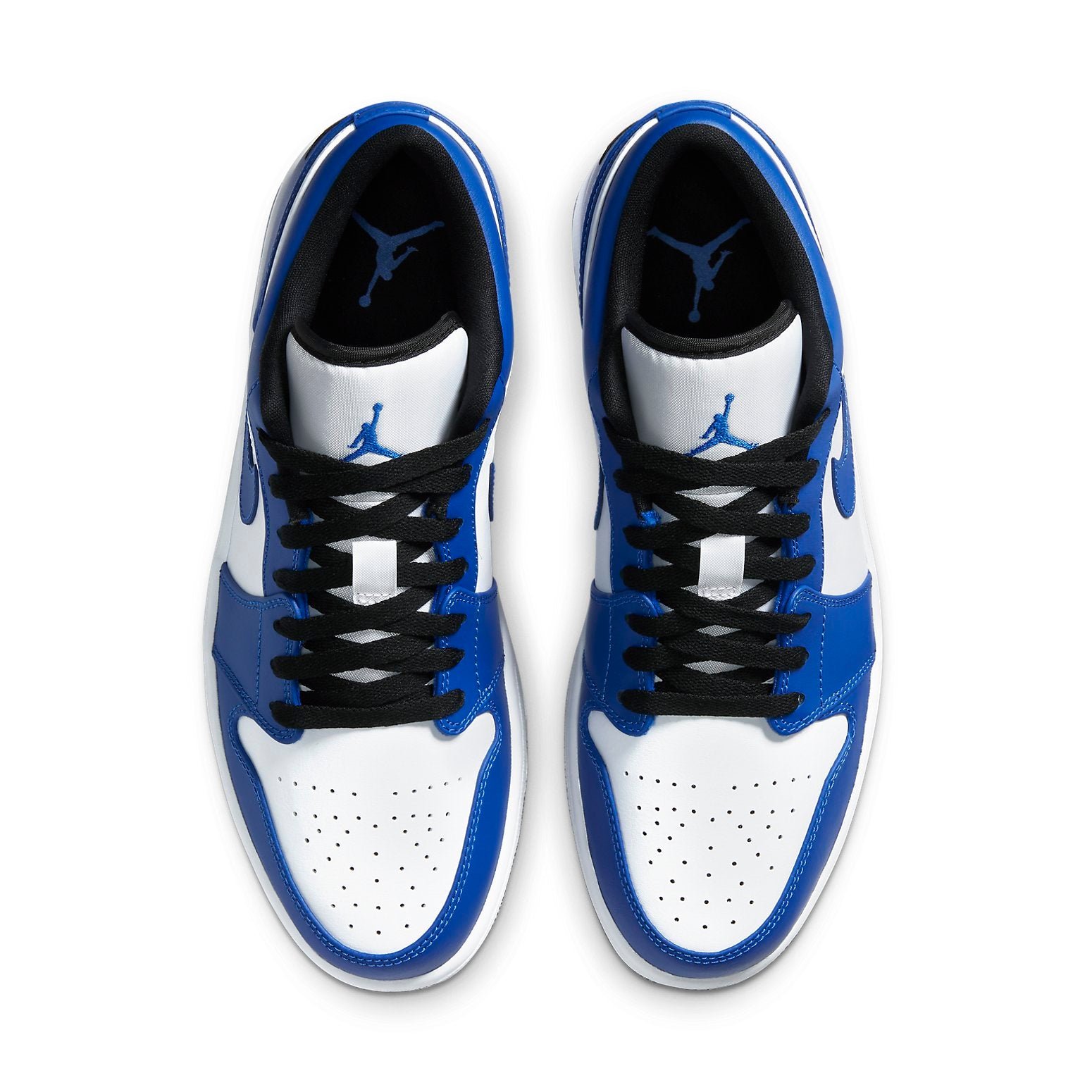 Air Jordan 1 Low Game Royal