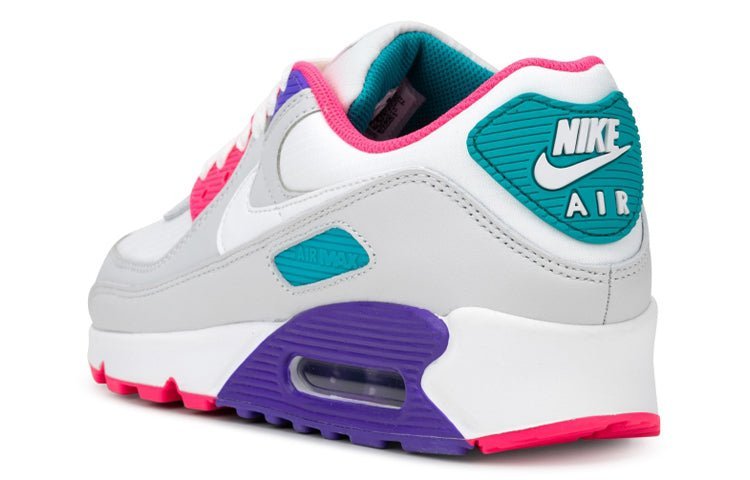 Nike Air Max 90 White Multi