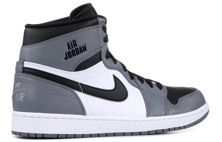 Air Jordan 1 Rare Air Cool Grey