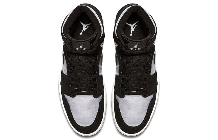 Air Jordan 1 Retro High Premium Wolf Grey