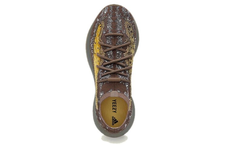 Adidas Yeezy Boost 380 Lmnte Reflective