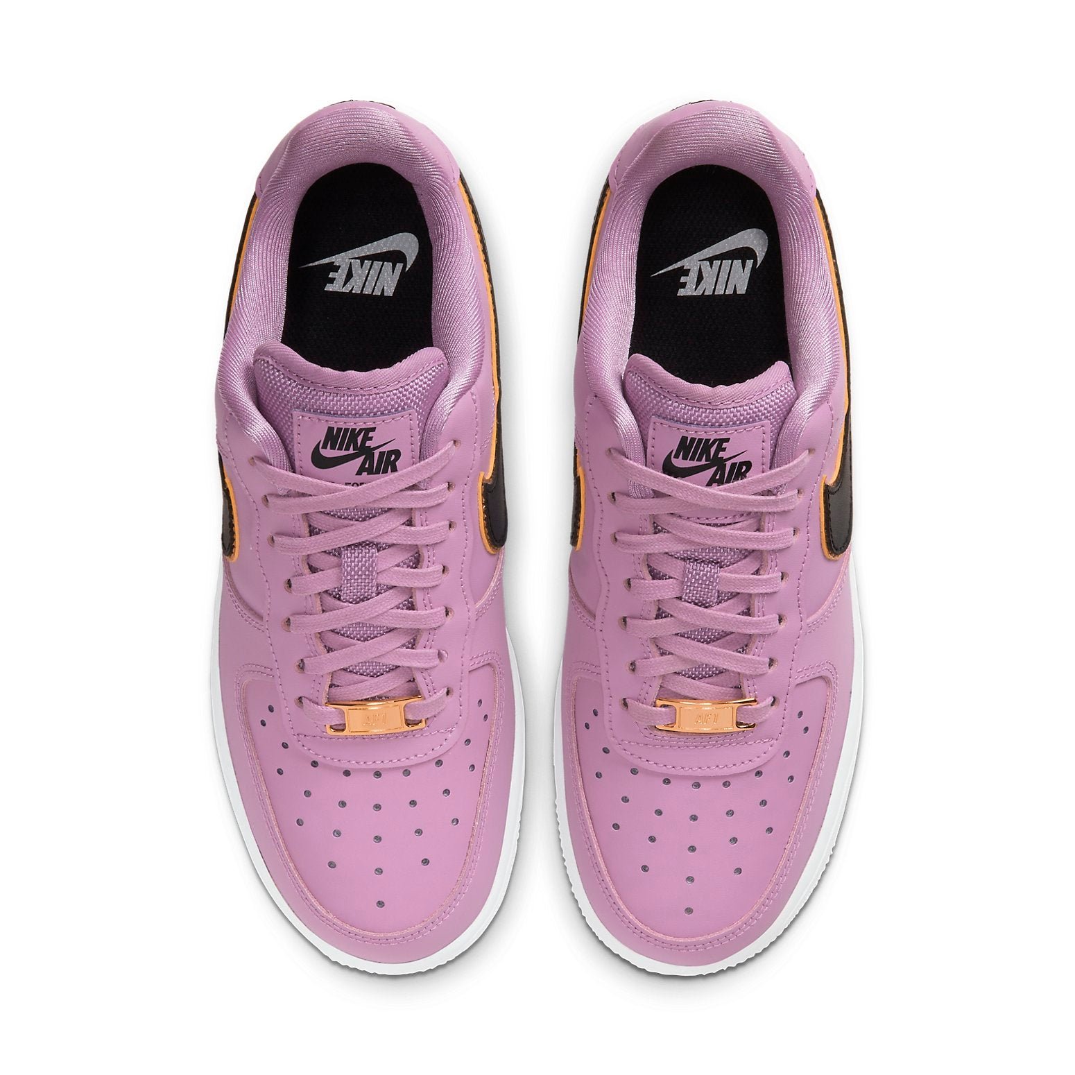 Nike Air Force 1 Low 07 Frosted Plum