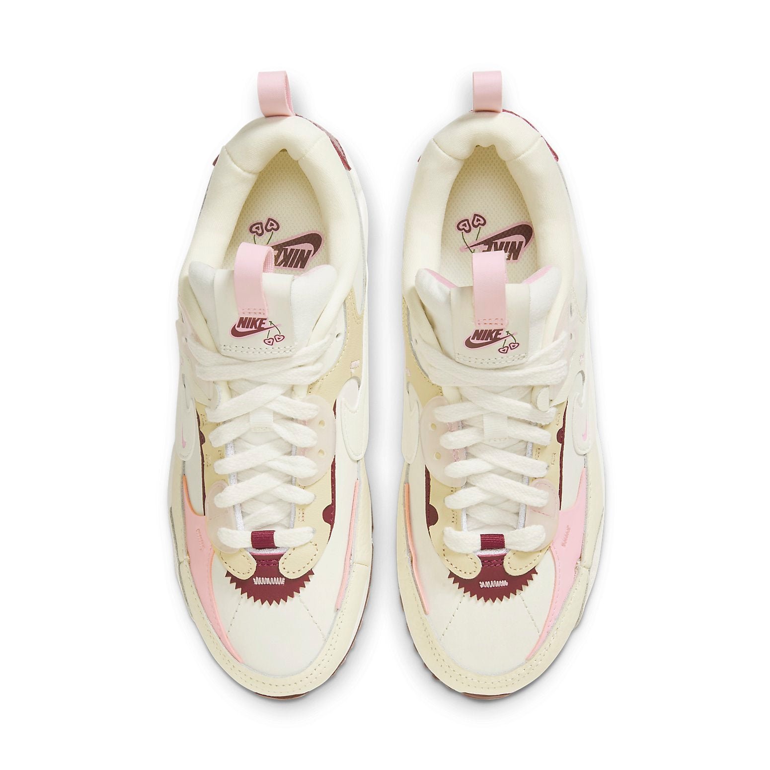 Nike Air Max 90 Futura Valentines Day