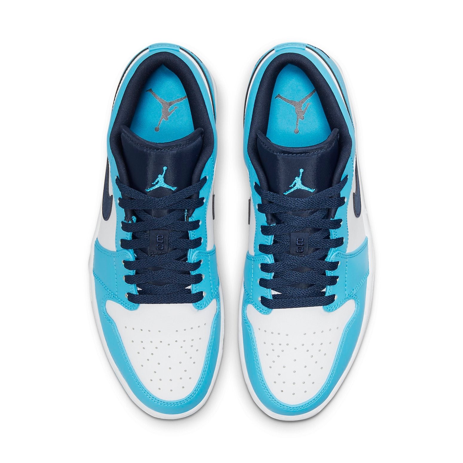 Air Jordan 1 Low UNC