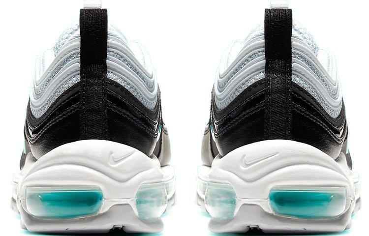 Nike Air Max 97 Platinum Aurora Green