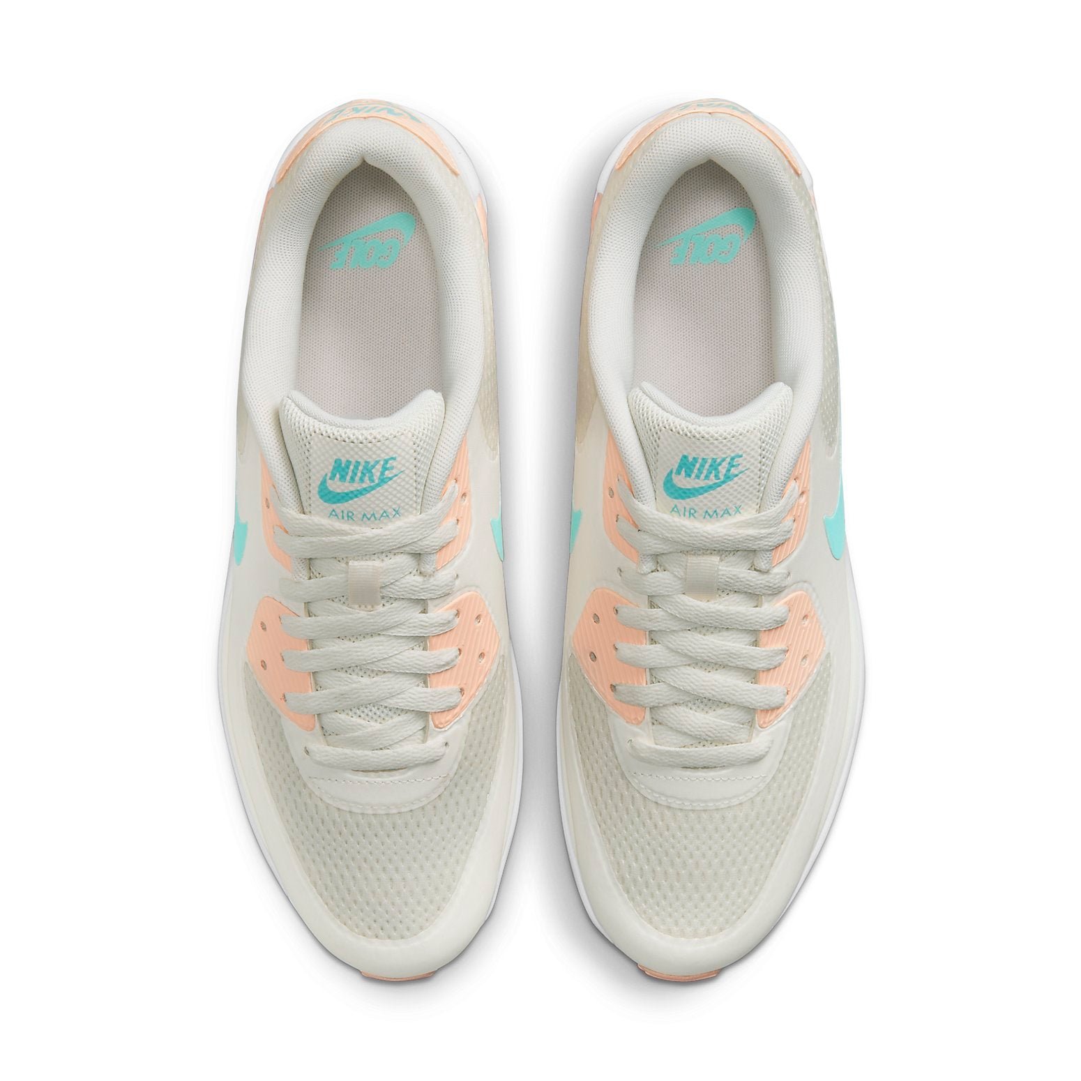 Nike Air Max 90 Golf Sail Light Dew